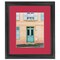 ArtToFrames 16x16" Matted Picture Frame with 12x12" Single Mat Photo Opening Framed in 1.25" Black and 2" Mat (FWM-4083-16x16)